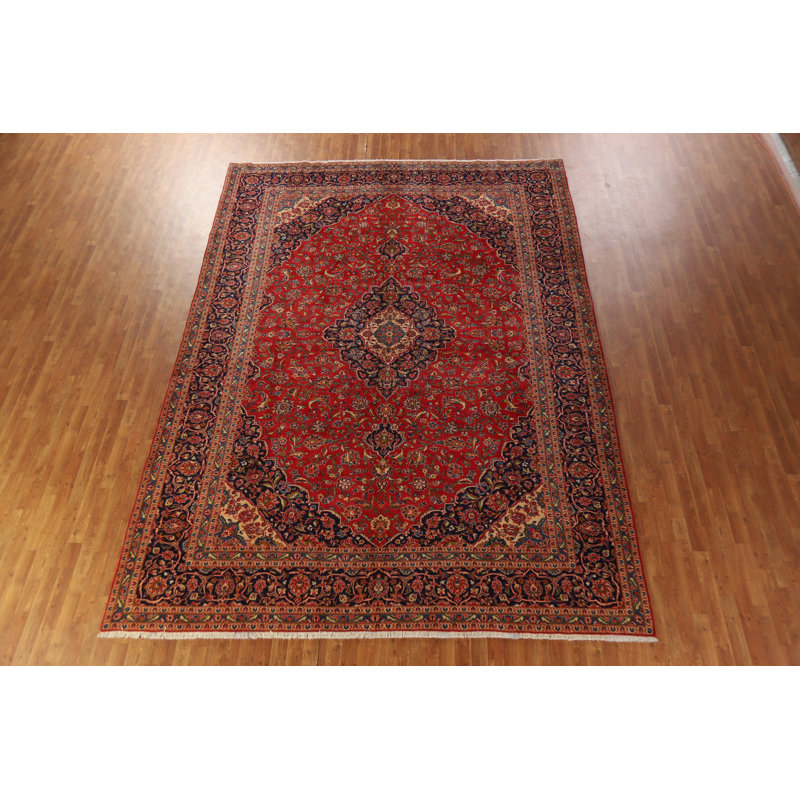 Tapis traditionnel 10 x 13
