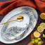 Sara Miller, Artisanne Noir - Serving Platter-101953652
