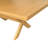 Griffin Rectangular Dining Table