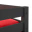 Aaru Triple Sleeper Bunk - Surf White-1448824165