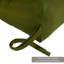 Coussin de chaise longue d'extérieur capitonné Shipton-75021714