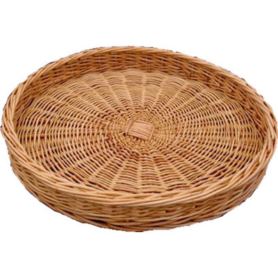 Terri Wicker Tray