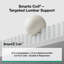 Novilla Cooling 7-Zones Support Pocket Sprung Mattress-124802932-124802934