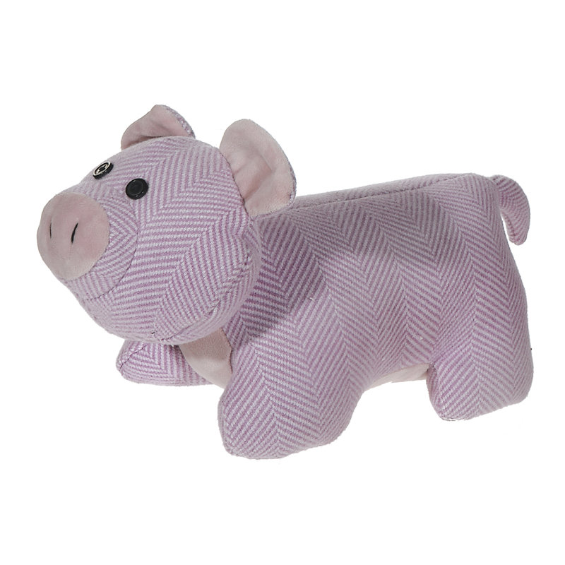 Cochon de porte