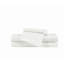 Ensemble de draps en coton Brooklyn Loom Essential-108406645-108406650