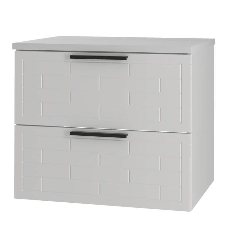 Argusta Bathroom Storage