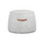 Round Pouf