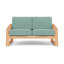 Pursuit Outdoor 2 - Seat Loveseat-1262744845