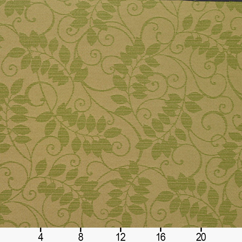 Tissu d’extérieur, Vert 5