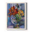 «Modern Bouquet», reproduction d'art sur toile simple-88451572-88451571