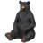 Animals Weather Resistant UV Resistant Polyresin Garden Statue