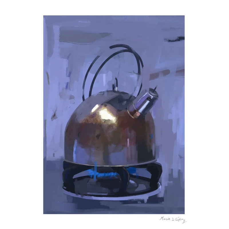 kettle