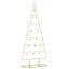  Metal Christmas Tree with Stand steel-1312751642-1312751641