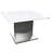 Daiman Marble Top End Table