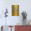 "August Popcorn" par August Posters, art mural en métal-517418371