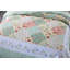  Ensemble de courtepointe réversible en microfibre 3 pièces Sage-268429073