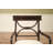 20.5'' H Upholstered Mahogany Armchair-65046054