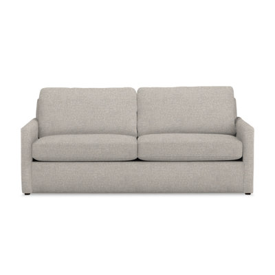 Savannah Upholstered 85'' Sofa