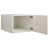 White is out of stock selected