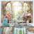 Toile tendue