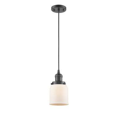 Witherington 1 - Light Single Pendant