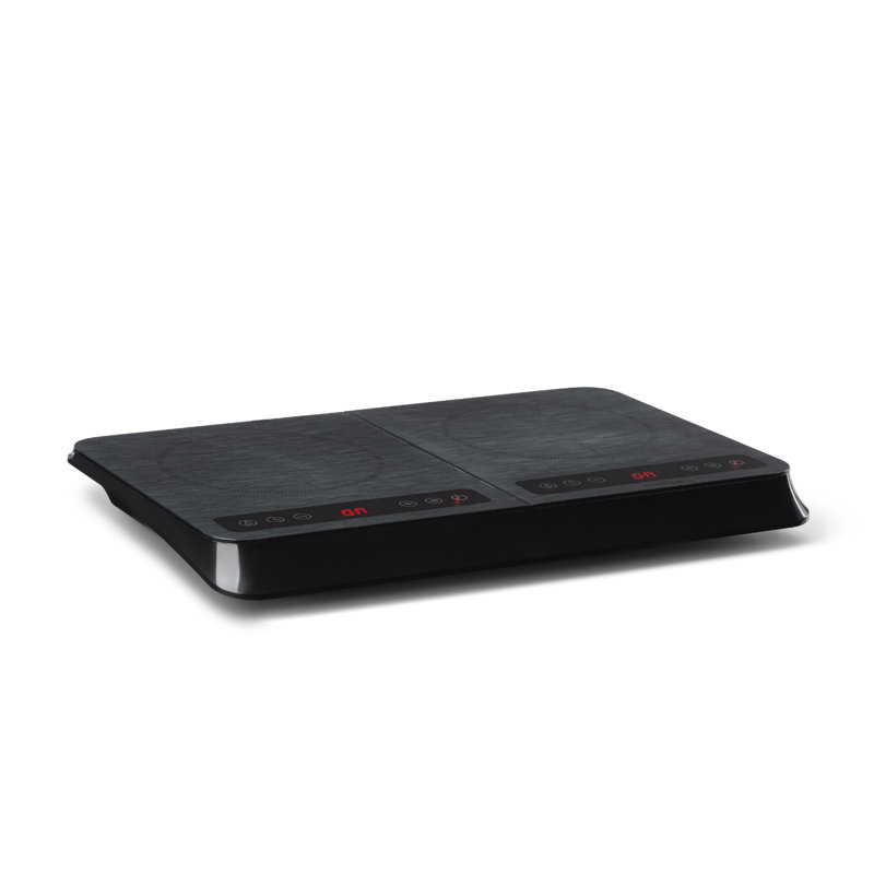 Klarstein 3400 Watt Induction Double Hot Plate