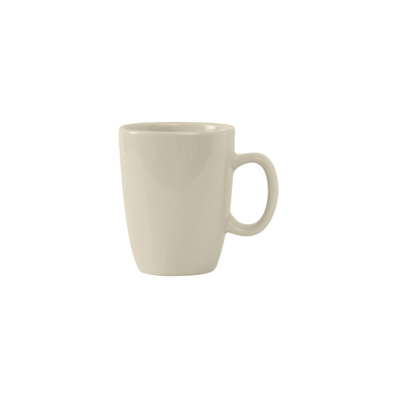 Duratux Vitrified China Coffee Mug