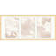 Phases of Above 2 Framed Photographic Print