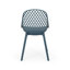 Chaise d'extérieur d'extérieur Lily-1465903791