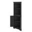 Grande armoire d'angle avec portes pour toutes sortes de pièces-671302387