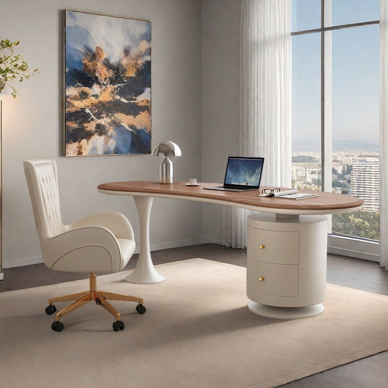 Bureau à domicile