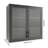 Retro Style Wall Mounted Cabinet-114367426
