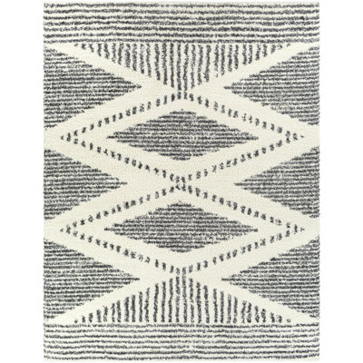 Isavela Southwestern Indoor Rug