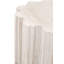 Table de bout cylindrique Carley de 20,75 po de hauteur Carley-118196044
