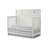 Danbury Solid Wood Crib