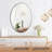 Aluminum Flat Wall Mirror-1915470589