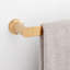 Porte-serviettes 18 po Berwyn - Noir mat-1914761388-1914761387