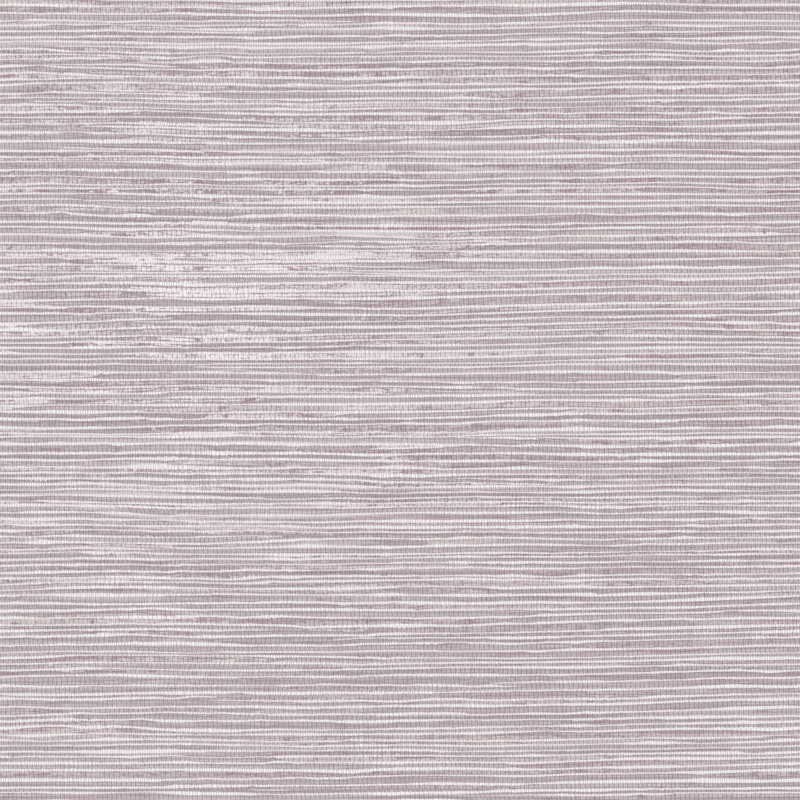 Suri Grasscloth Luxury Wallpaper, Purple