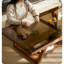 Table basse American Classic