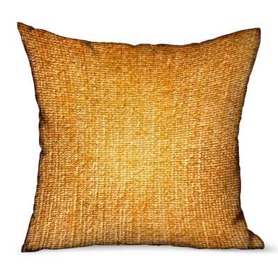 Honey Lust Indoor/Outdoor Pillow Cover & Insert
