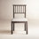 Wales Linen Dining Chair
