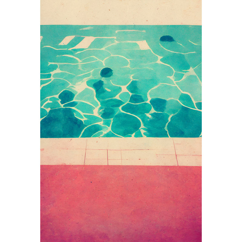Wrapped Canvas Print, 50.8 cm H x 76.2 cm W