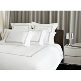 Soffio Percale Duvet Cover