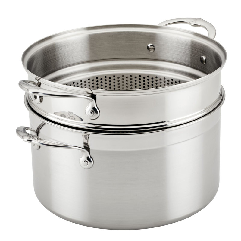 Provisions 8qt Pasta Insert