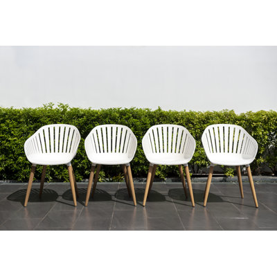 Ihtesham 15.8'' H Armchair