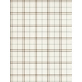 Ezra Plaid Wallcovering