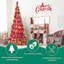 Arbre de Noël Pop-Up