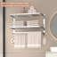 Bissonet Wall Towel Rack-1823754872