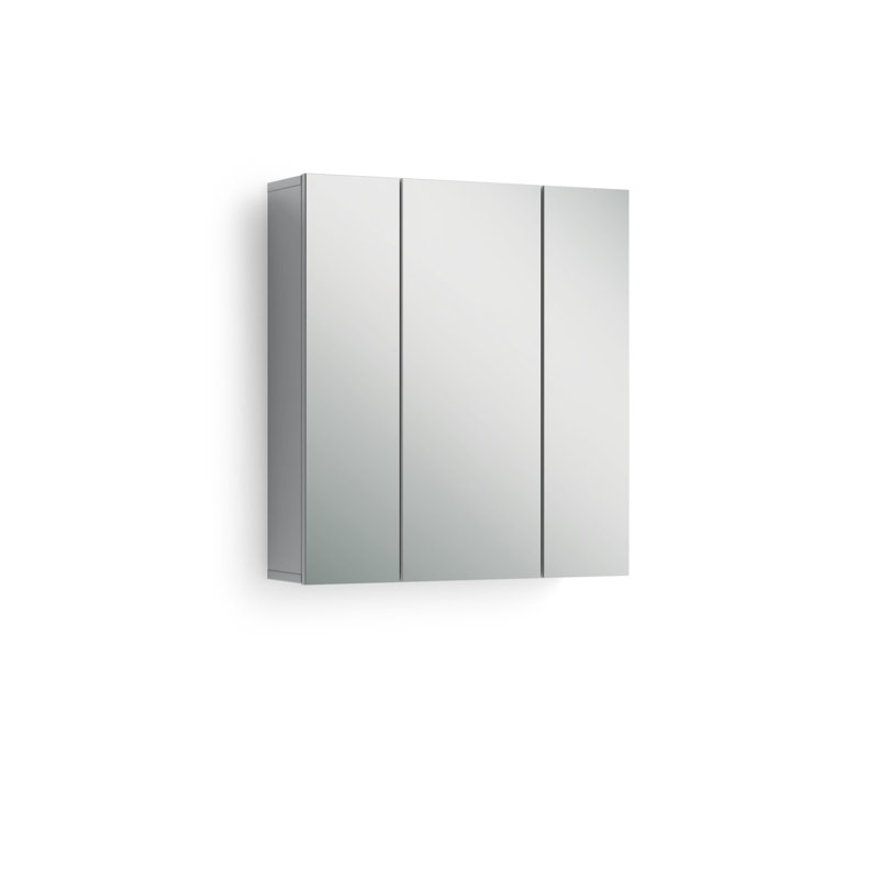 Tailar Wall Bathroom Shelves