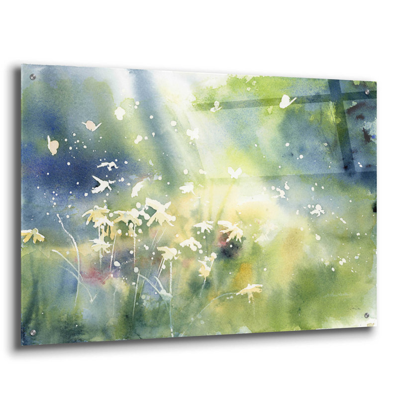 «Landscape Light» par Katrina Pete - reproduction non encadrée, H 24 po x l 36 po x P 0,2 po